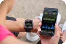 Wearables Application